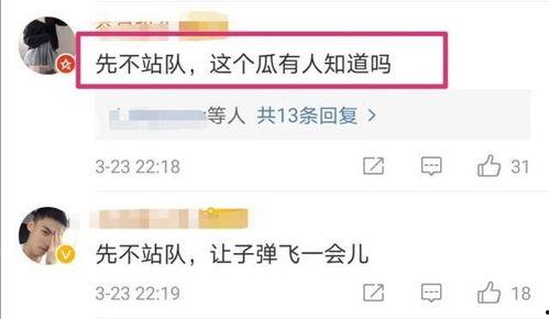 只吃瓜不站队,中立视角下的娱乐圈风云