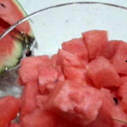 徐福记吃瓜,揭秘网红吃瓜背后的故事