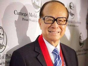 李嘉诚的吃瓜论,洞察商业世界的智慧寓言