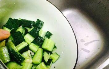 吃瓜怎么炒菜好吃,揭秘炒菜美味秘诀