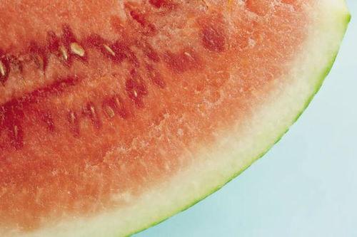 成人每天吃几个瓜