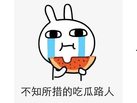 怎么骂吃瓜的人