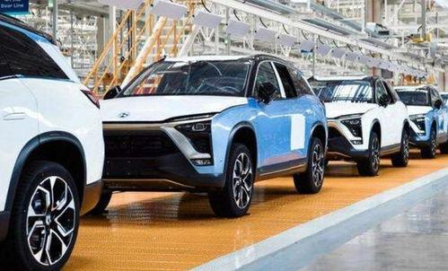 51吃瓜蔚来销售,51吃瓜，瓜分市场新篇章