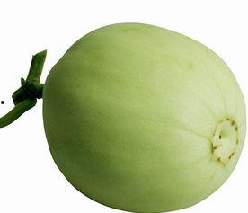 羊角梨瓜怎么吃