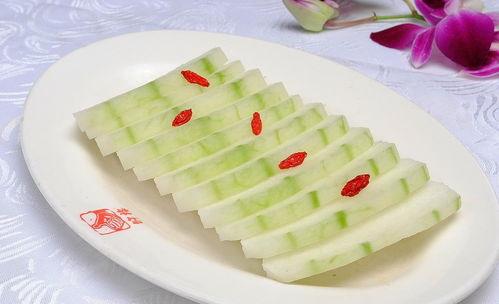 吃瓜冬瓜图片高清,高清揭秘吃瓜冬瓜的诱人魅力