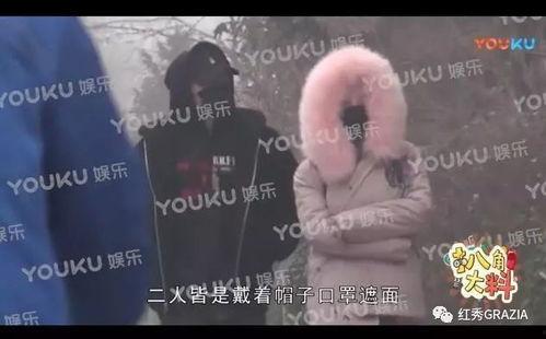 吃瓜真爱粉视频,揭秘“吃瓜真爱粉”视频背后的热门现象