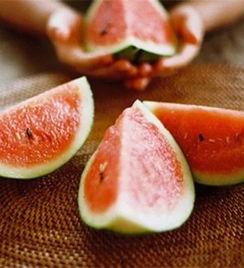 石榴熟了吃瓜群众,吃瓜群众纷纷围观