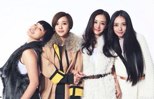 吃瓜少女mia,揭秘娱乐圈幕后故事