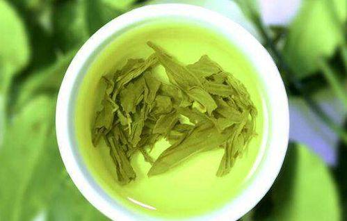 孕妇可以吃绿茶瓜马