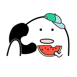 表情包gif吃瓜,表情包GIF带你领略网络潮流